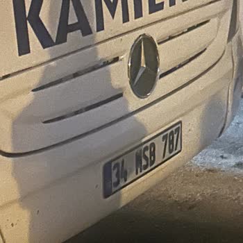 Arızalı Otobüste Güvenlik Riski Ve Bilgilendirme Eksikliği Nedeniyle İade Talebi