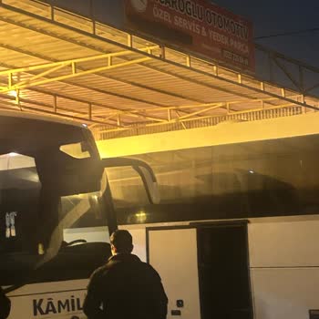 Arızalı Otobüste Güvenlik Riski Ve Bilgilendirme Eksikliği Nedeniyle İade Talebi
