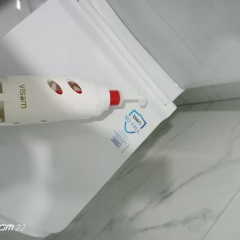 Visam Klozet İç Takımında Sürekli Su Kaçırma Ve Çalışmama Sorunu, Ücretsiz Değişim Talebi