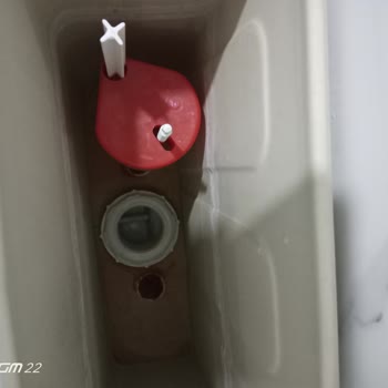 Visam Klozet İç Takımında Sürekli Su Kaçırma Ve Çalışmama Sorunu, Ücretsiz Değişim Talebi