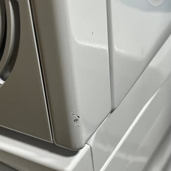 Arçelik Bayrampaşa Çizik Kurutma Makinesi Ve Teslim Edilmemiş Buzdolabı İçin Yeni Makine Talebi