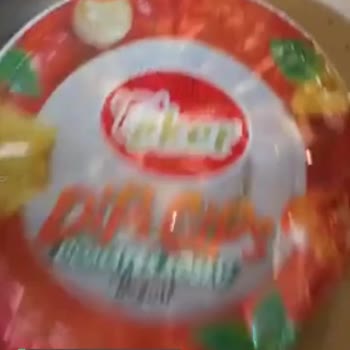 Eker Tarihi Geçmediği Halde Küflü Ürün - Dip&Cips Domates Soslu Yoğurt