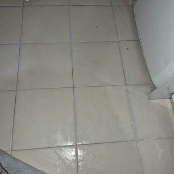 N11'de Korumasız Kimyasal Gönderim Nedeniyle Mutfakta Büyük Zarar