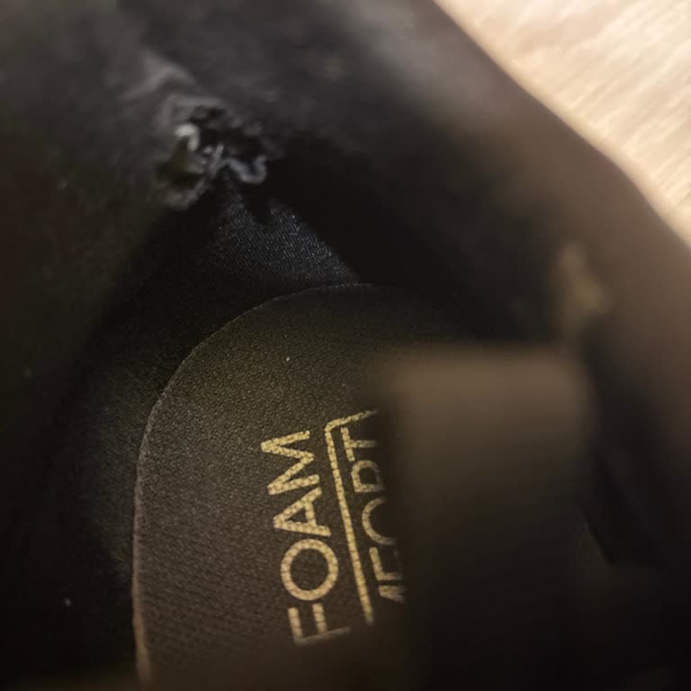 In Street Avcılar Mağazası Ayakkabının İç Yırtığını Kullanıcı Hatası Olarak Reddetti