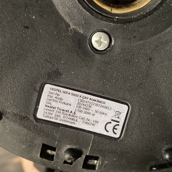 Uygunparca.com'dan Yanlış Parça Ve Geciken İade Ödemesi