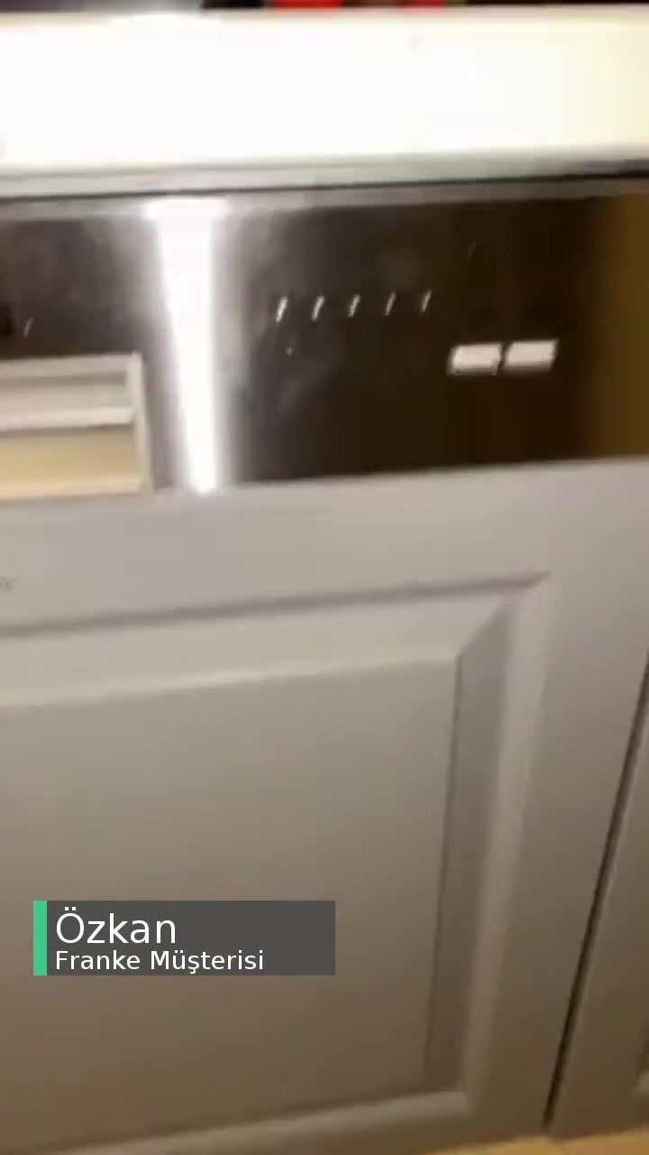 Franke Kronik Program Geçiş Hatası videonun kapak resmi