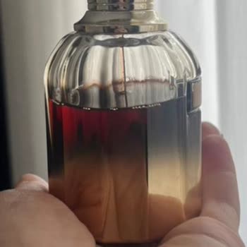 Boyner'den Alınan Bozuk Parfüm İçin İade İsteği