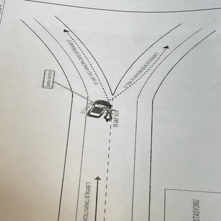 Motorun Uzun Süreli Onarım Bekleyişi Ve Sigorta Servis Anlaşmazlığı