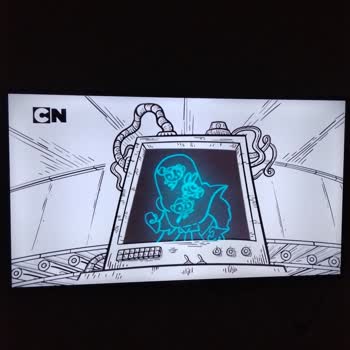 Cartoon Network’te Çocukları Korkutan Reklamın Yayını Durdurulmalı