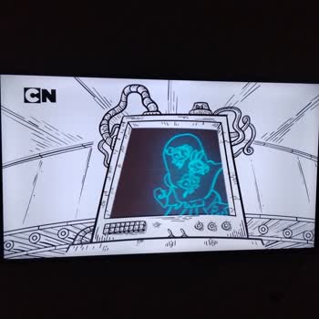 Cartoon Network’te Çocukları Korkutan Reklamın Yayını Durdurulmalı