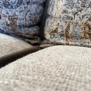 Koltuk Takımında Deformasyon, Tüylenme Ve Yanlış Renk Teslimatı