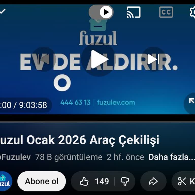 Kura Sürecinde Şeffaflık Ve Bilgilendirme Eksikliği