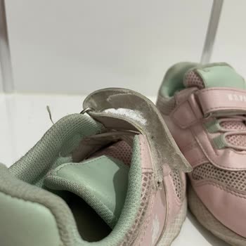 Us Polo Ayakkabısının Kısa Sürede Deforme Olması Ve İade Talebi