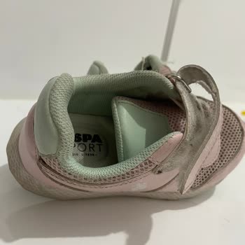 Us Polo Ayakkabısının Kısa Sürede Deforme Olması Ve İade Talebi