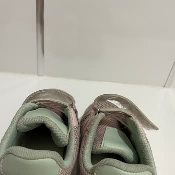 Us Polo Ayakkabısının Kısa Sürede Deforme Olması Ve İade Talebi