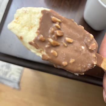 Migros Magnum Dondurmasında Bozulmuş Tadı Ve Müşteri Hizmetlerine Ulaşılamama