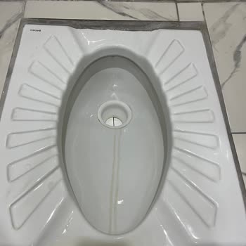 Creavit Tuvalet Taşında Anında Sarı Lekeler Ve Ücret İadesi Talebi