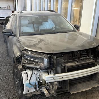 Citroen Serviste Parça Gecikmesi Ve Hatalı Gönderim Araç Kiralama Zorunluluğu