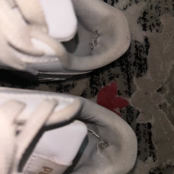 Deichmann’da Ayıplı Puma Carina 3.0 Ayakkabısının Tekrarlayan Yırtılma Ve Açılma Sorunu