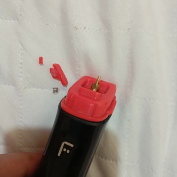 Garanti Süresinde Tıraş Makinesi Parçalarının Hızlı Kırılması Ve Yedek Parça Sıkıntısı