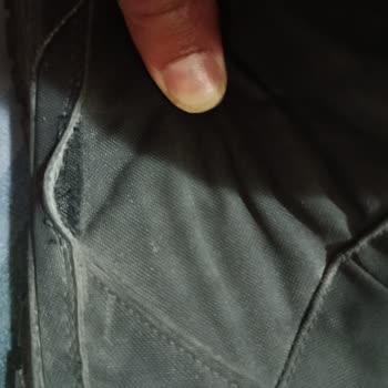 Üretim Hatası Ve Mağaza İlgisizliği Nedeniyle Kar Botu Değişim Talebim Reddedildi