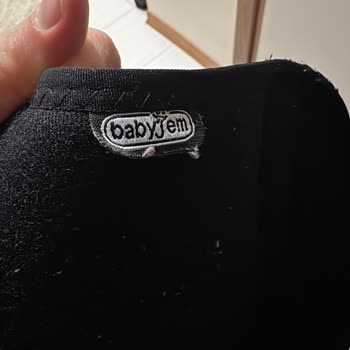 Kısa Sürede Deforme Olan Babyjem Doğum Sonrası Korse İçin Yanıt Gelmedi