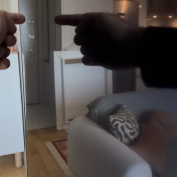 Media Markt’tan Aldığım LG OLED Televizyonda Göçük Sorunu Ve Ücretsiz Değişim Talebi