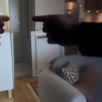 Media Markt’tan Aldığım LG OLED Televizyonda Göçük Sorunu Ve Ücretsiz Değişim Talebi