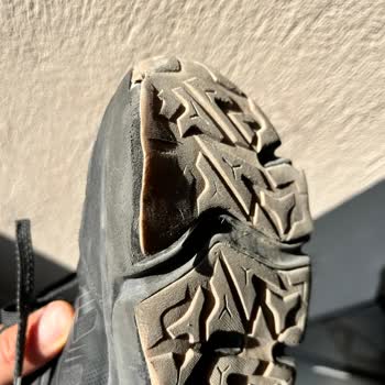 15 Günde Deforme Olan Çocuk Ayakkabısı İçin Değişim Ve İade Talebi