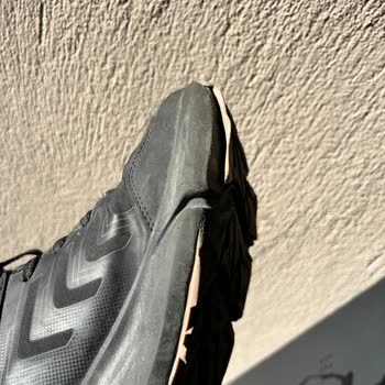 15 Günde Deforme Olan Çocuk Ayakkabısı İçin Değişim Ve İade Talebi