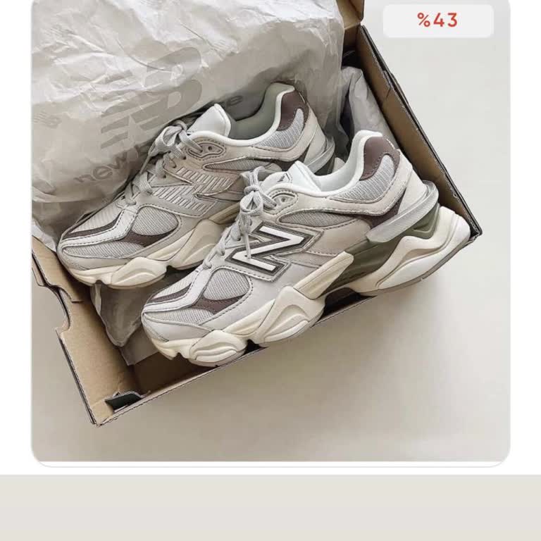 Stepstoretr Orijinal Olmayan New Balance Ayakkabı Gönderildi, Cayma Hakkım Reddedildi