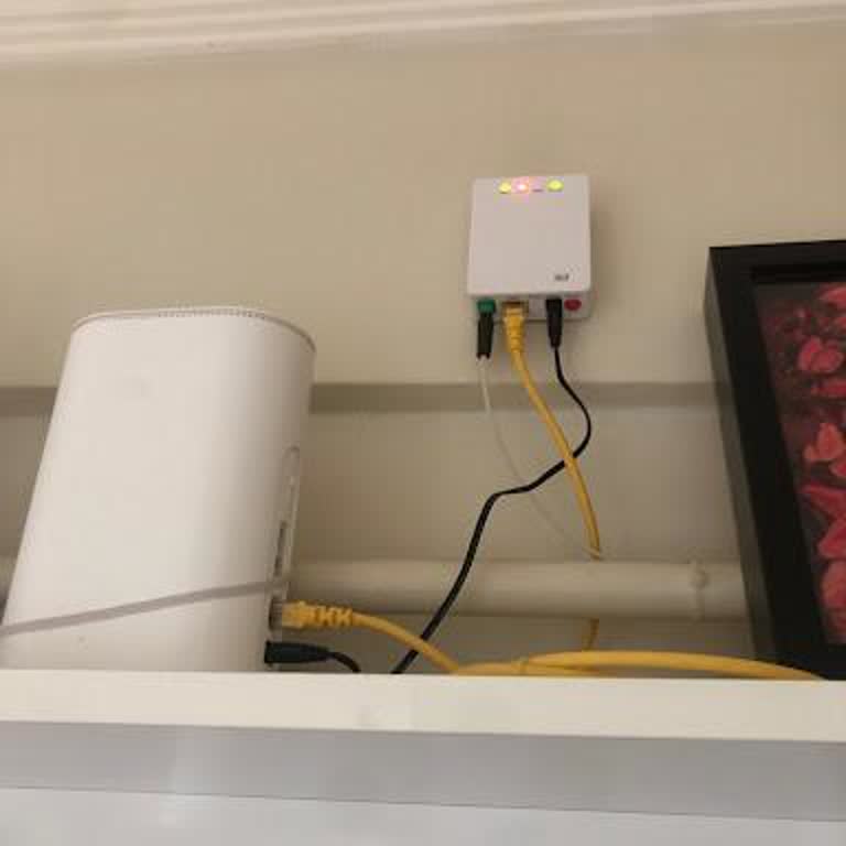 TurkNet Internet Kesintisi Ve Yetersiz İletişim