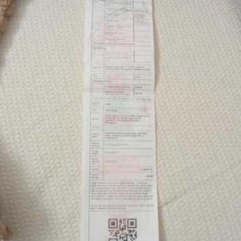 Yemeksepeti Üzerinden Popeyes Siparişim Eksik Geldi, Ücret Tamamı Alındı