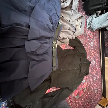 Kai Butik'ten Hatalı Ve Kullanılmış Ürün Gönderimi, İade Talebi