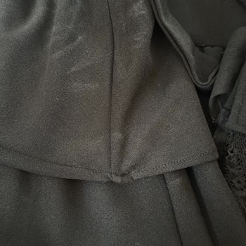 Kai Butik'ten Hatalı Ve Kullanılmış Ürün Gönderimi, İade Talebi