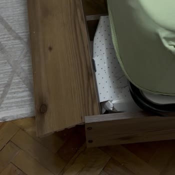 Mobilya Kırıkları Ve Eksik Montaj Zafer Nakliyat'tan