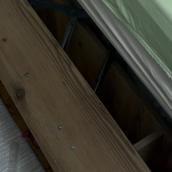 Mobilya Kırıkları Ve Eksik Montaj Zafer Nakliyat'tan