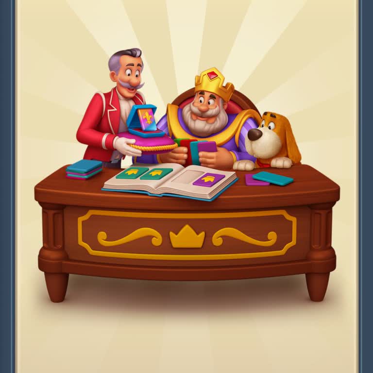 Royal Match Connection Problem Prevents Player From Joining Clans