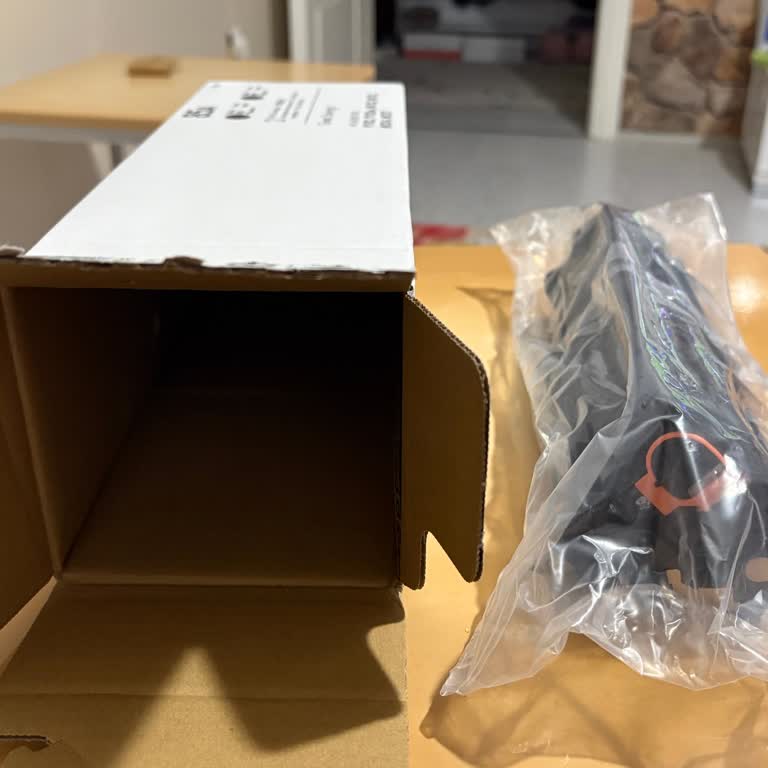 HP Store | Tungsten Teknoloji İki'li Toner Siparişinde Tek Ürün Gönderildi, İade Talebi