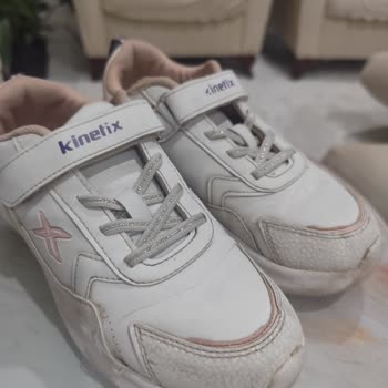 Üç Ayda Dikiş Açılan Kinetix Çocuk Ayakkabısının Garantisi Reddedildi