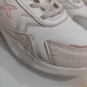 Üç Ayda Dikiş Açılan Kinetix Çocuk Ayakkabısının Garantisi Reddedildi