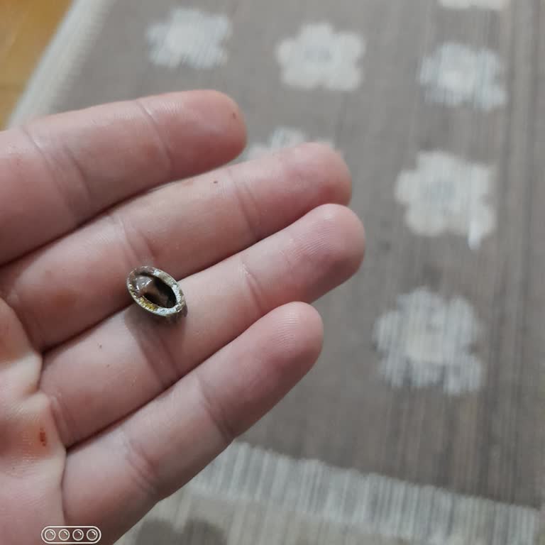 Ülker Çokokrem’de Sert Plastik Parça Tespiti Gıda Güvenliğini Sarsıyor