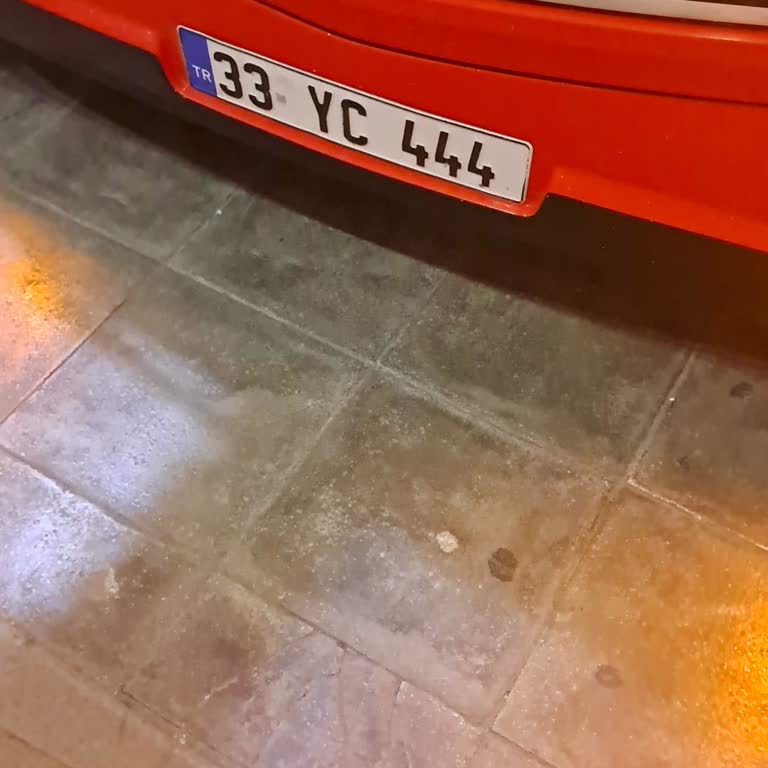 Harem Aktarması Gizlenmesi Ve Belgesiz Ek Ücret Talepleri