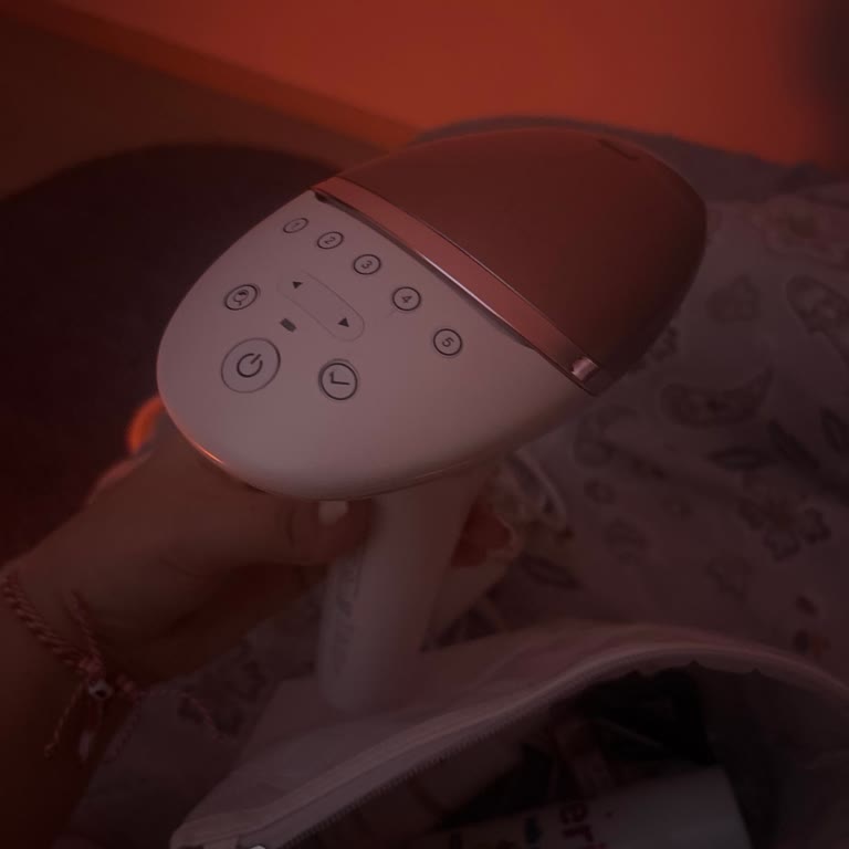 Şarjı Dolmayan Ve Hızla Isınan Philips Lumea Cihazı İçin Geri Ödeme Talebi