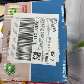 İptal Onayı Aldıktan Sonra Ürün Gönderildi, İade Bedeli Hâlâ Gelmedi