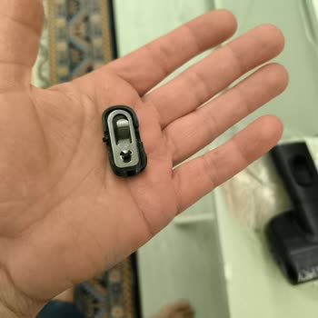 Philips Ev Aletleri Kırılan Küçük Plastik Parça İçin 500 TL Ücret Talebi Kabul Edilemez