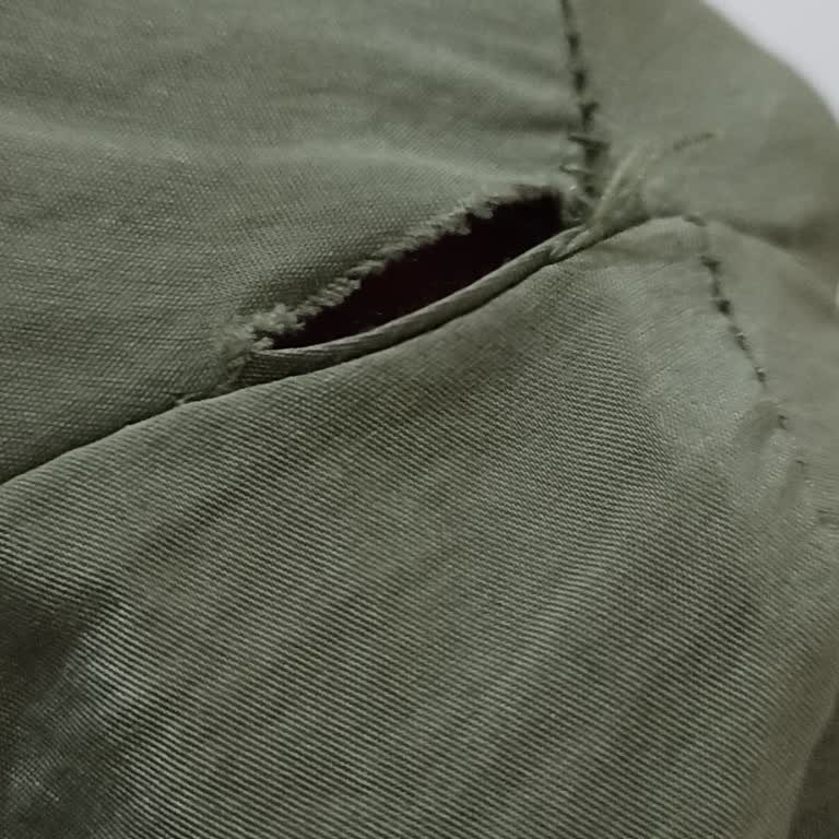 Tek Kullanımda Açılan Gömlek İçin İade Ve Değişim Talebi