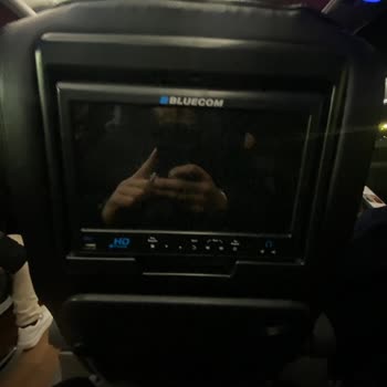 Jumbo Konforu Aldım, Pamukkale’ye Ait Olmayan Eski Araçla 2 Saat Gecikme