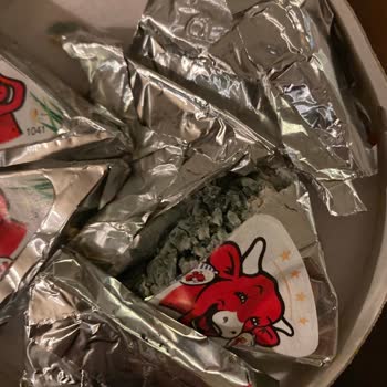 La Vache Qui Rit Yarım Yağlı Peynirde Küflenme Ve Son Kullanma Tarihi Çelişkisi