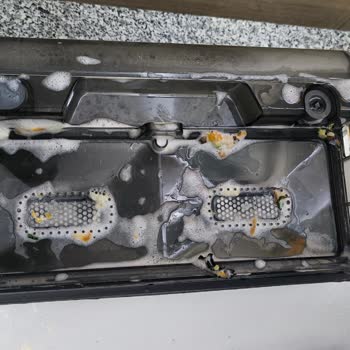 Dreame R20 Ultra Silme Aparatı Çekmiyor, İade İmkânsız